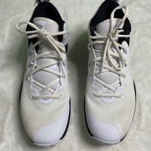 Nike Basketball Shoes